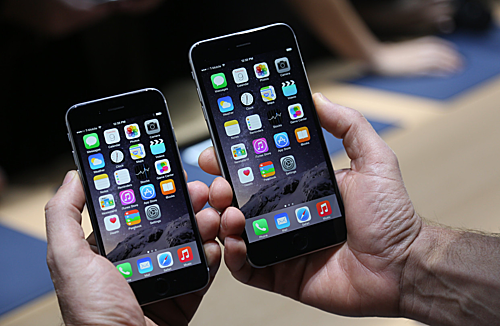 Apple có thể không nâng cấp iOS 13 cho iPhone SE, 6
